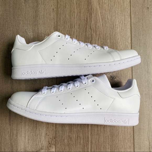 NWT Adidas Stan Smith - Picture 10 of 11